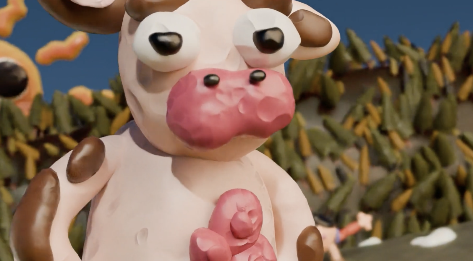 Cowman