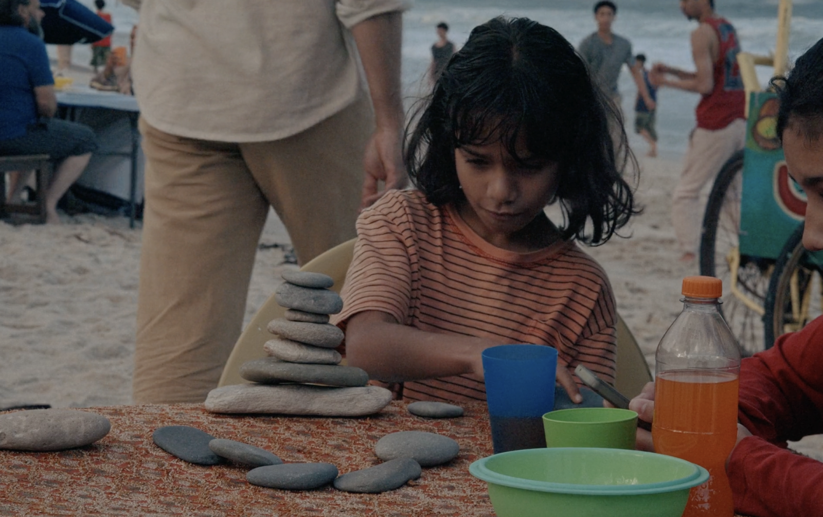 Doctors Without Borders – Excuses