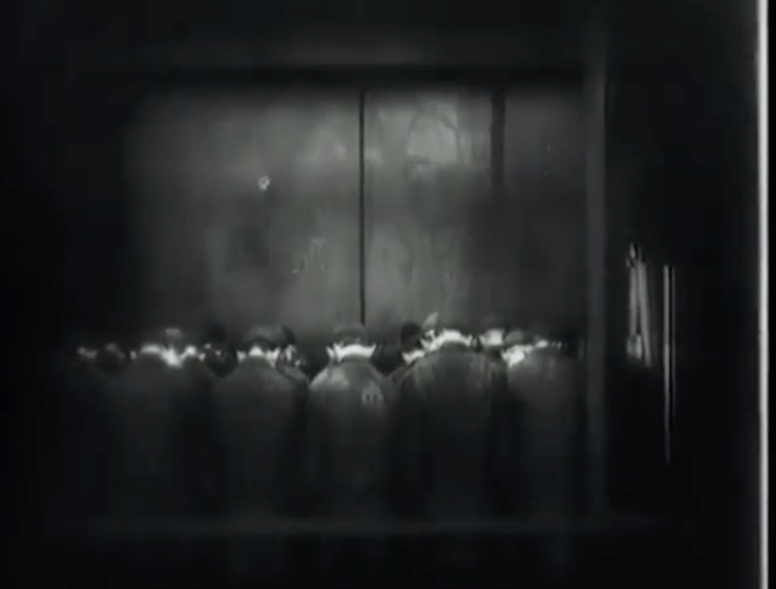 Workers Leaving the Factory