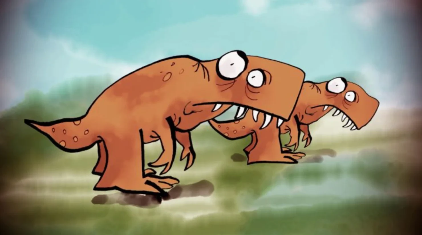 A History Of Prehistory