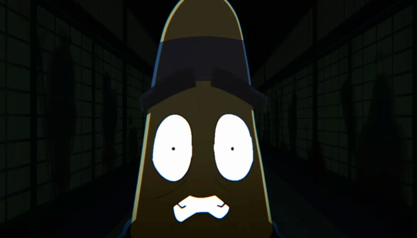 Banana Ninja