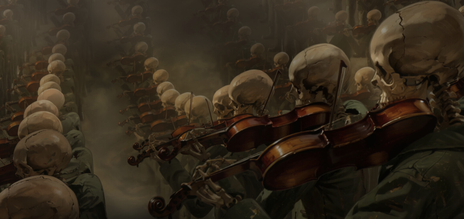 Danse macabre
