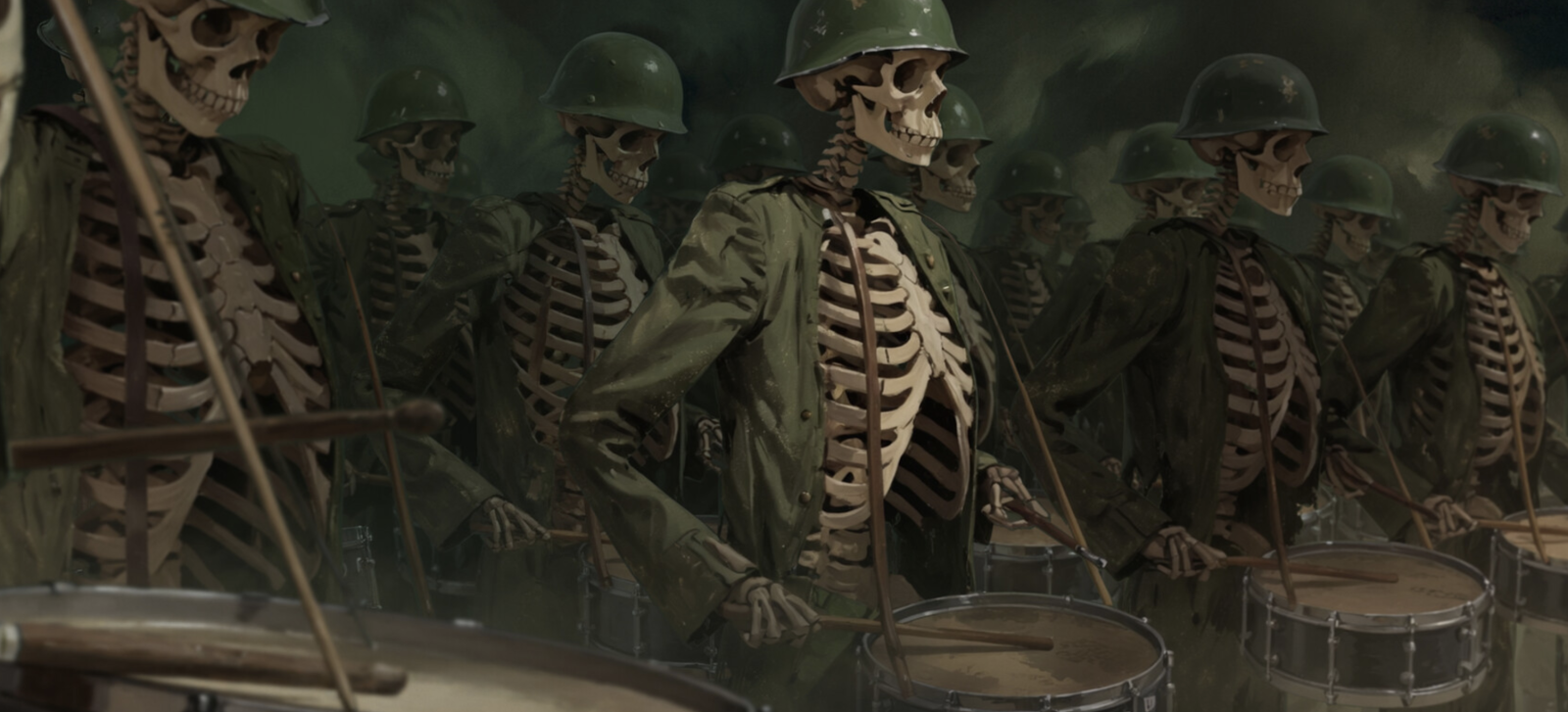 Danse macabre