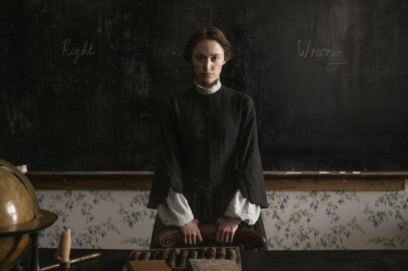 Victorian Psycho