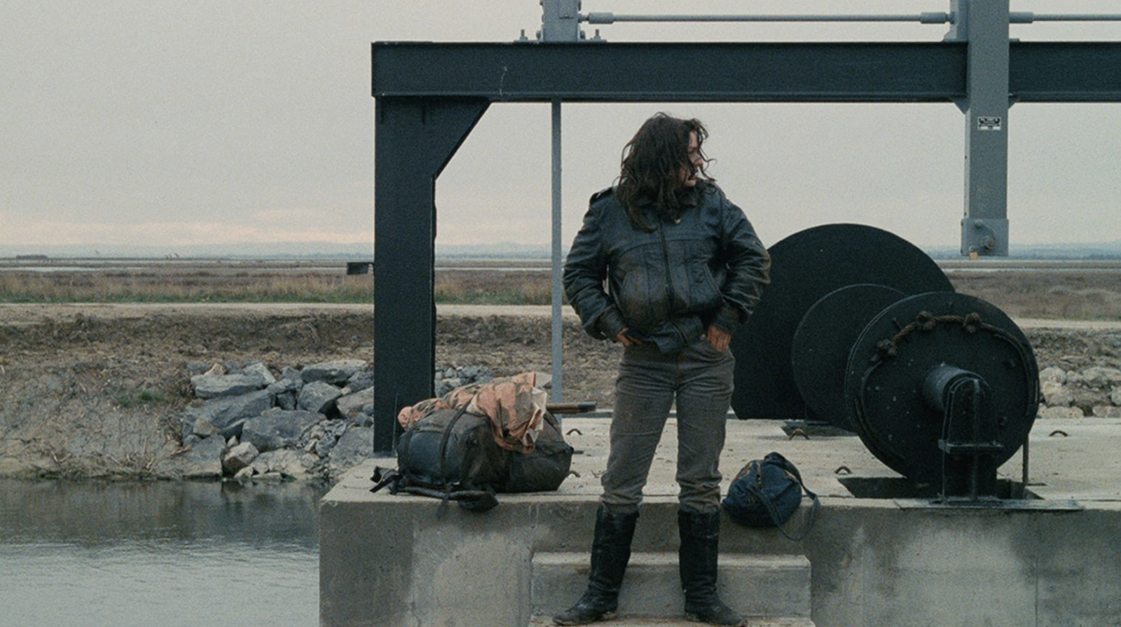 Vagabond