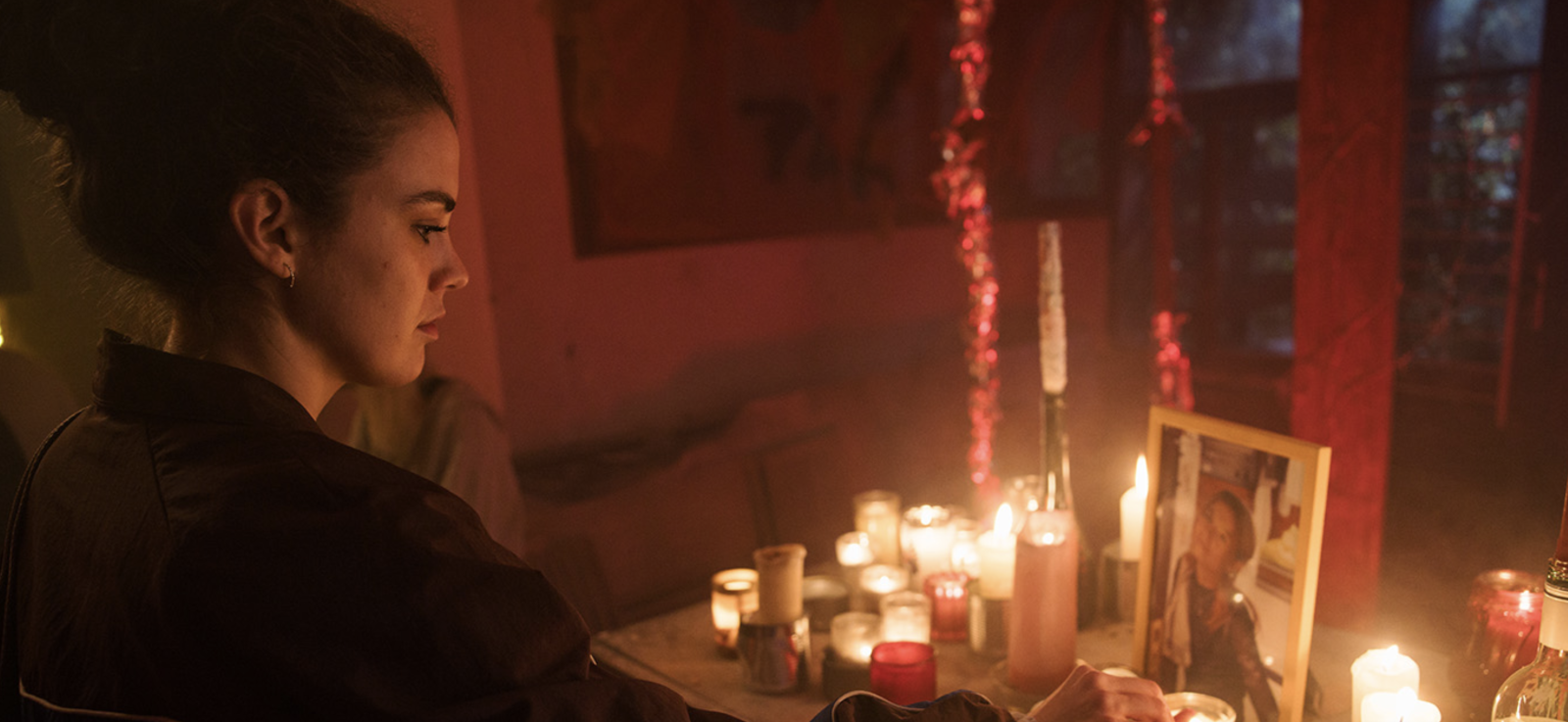 The Forgetting
