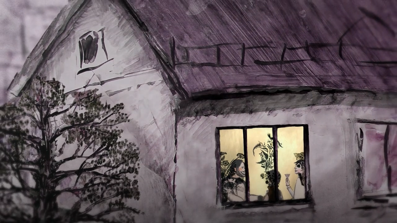 The House