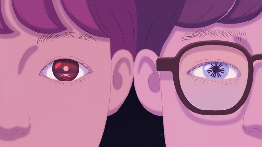 You and I Had Seen the Same Thing