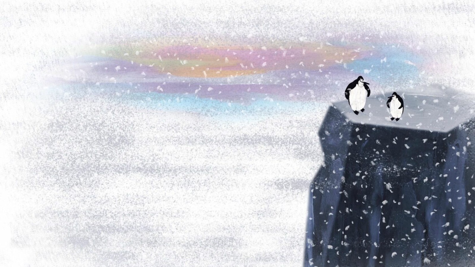 Penguins