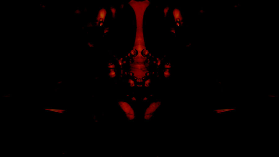 Electronic Insects