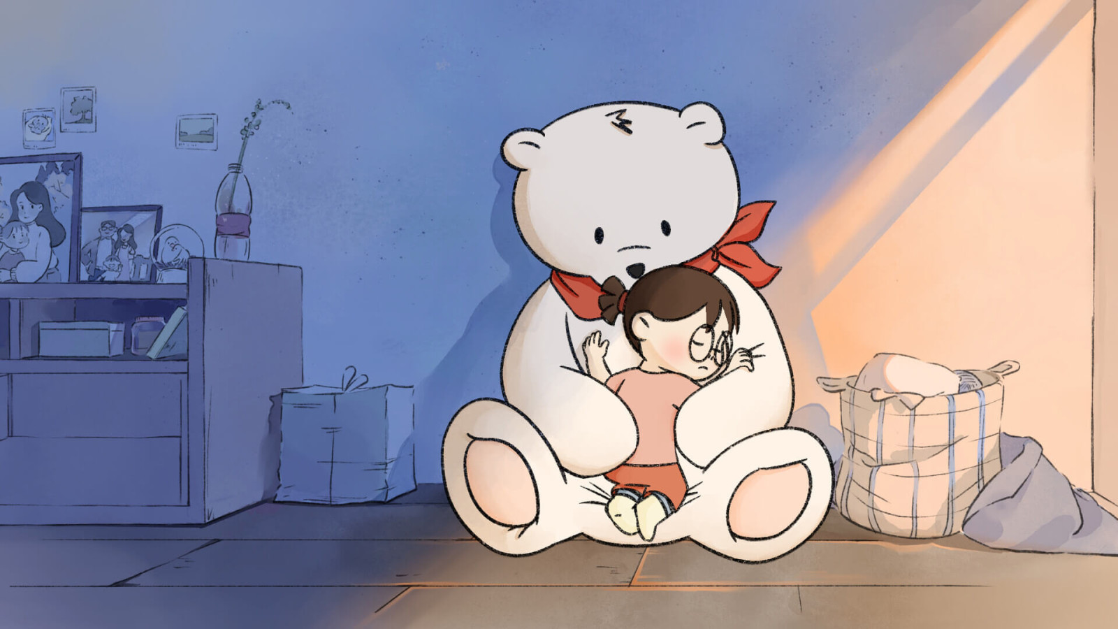 Bubbles