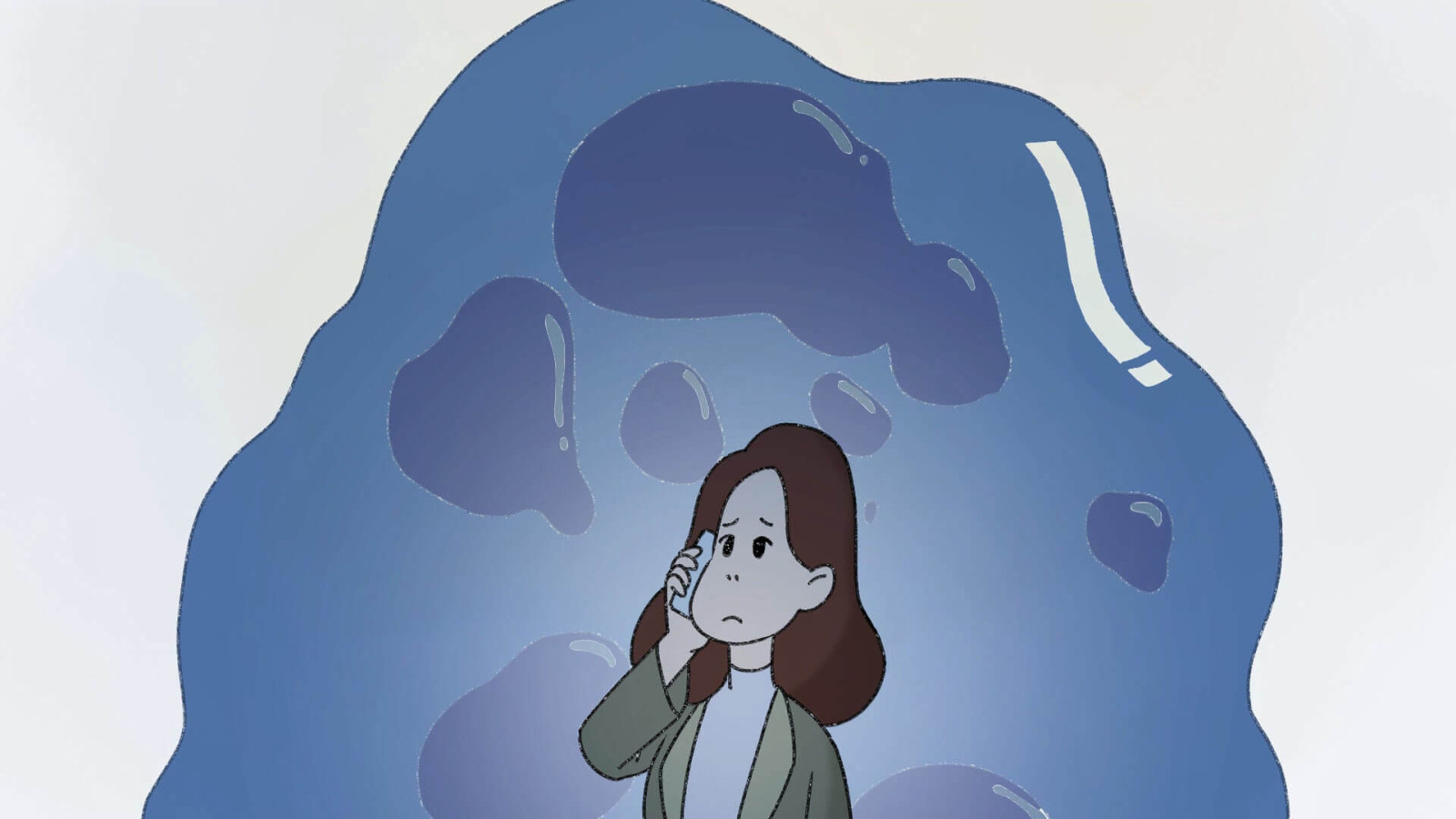 Bubbles