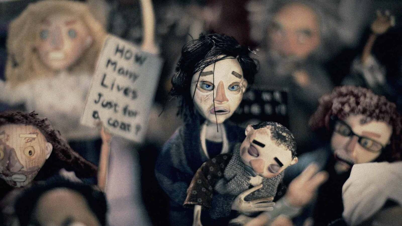 Anthropocene