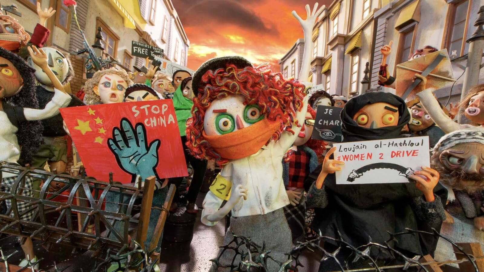 Anthropocene