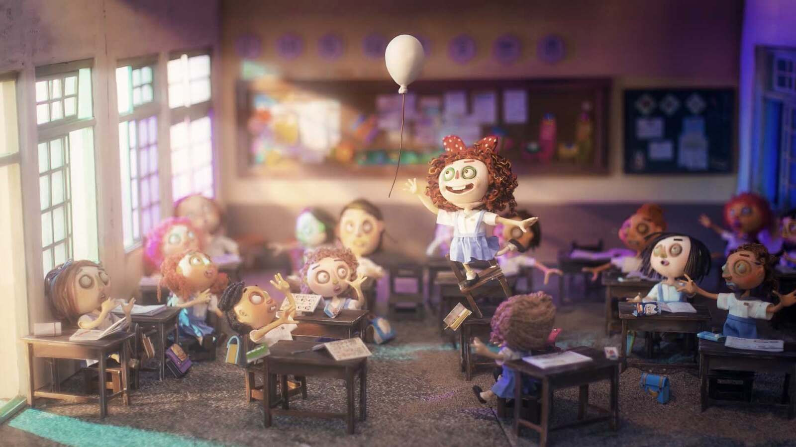 Anthropocene