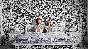 The Trouble With Mr Doodle