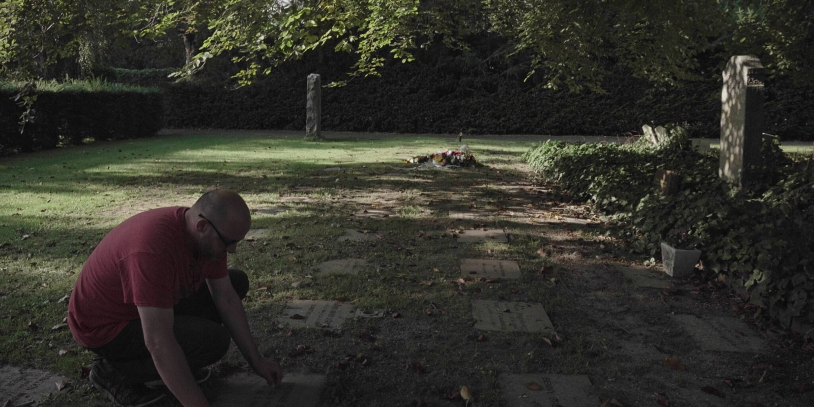 The Nature of Grief