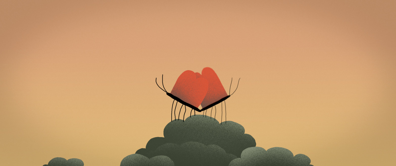 Butterfly Kiss