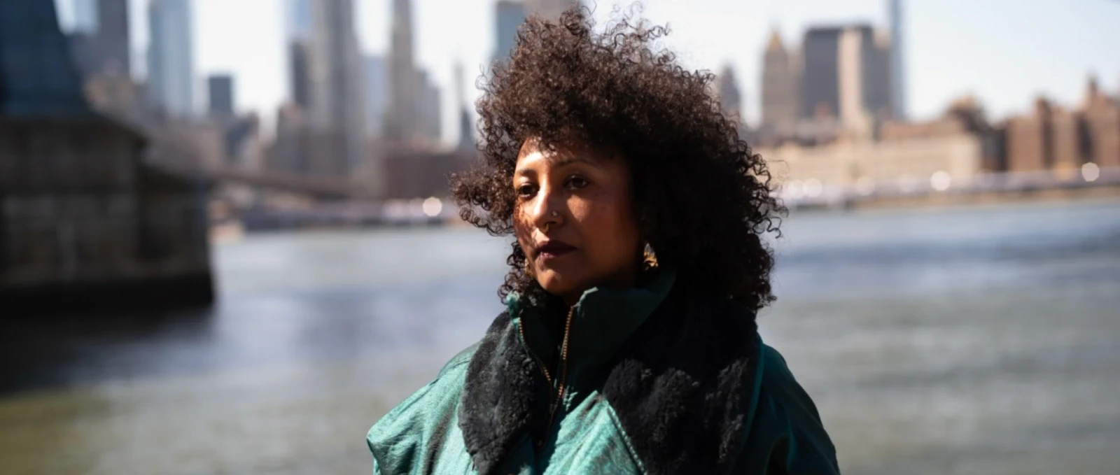 Alsarah: The Sonic Historian