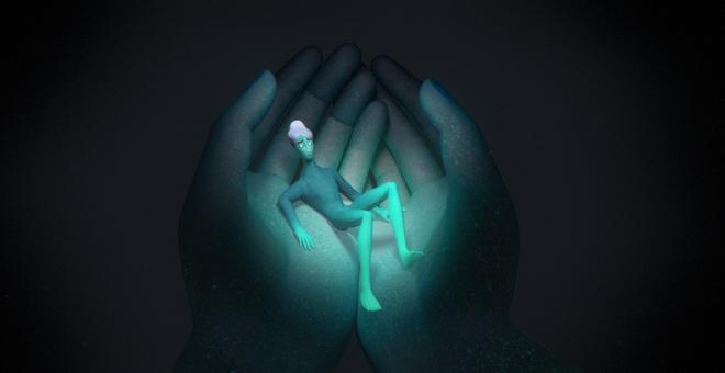 In your Hands