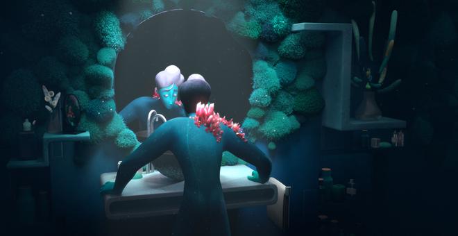 In your Hands