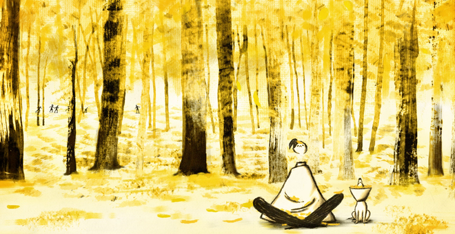 Yellow Light