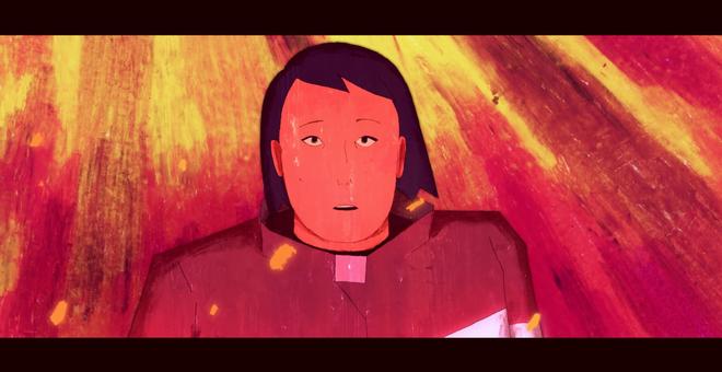 Wildfire