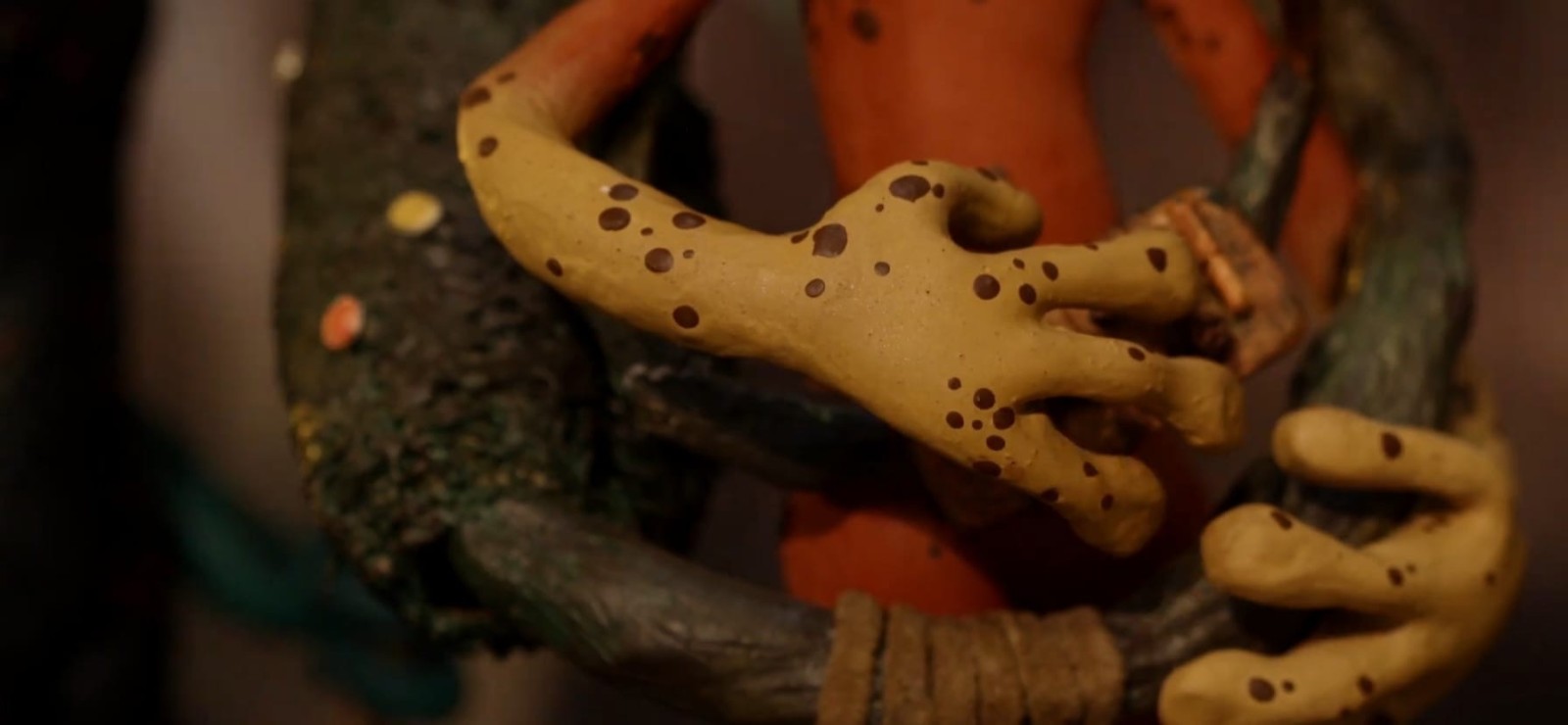 Frogs’ Song