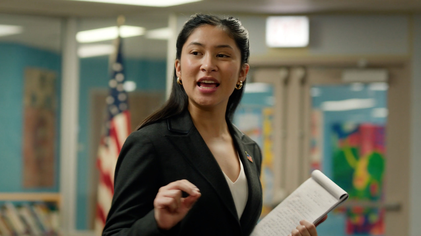 Debaters