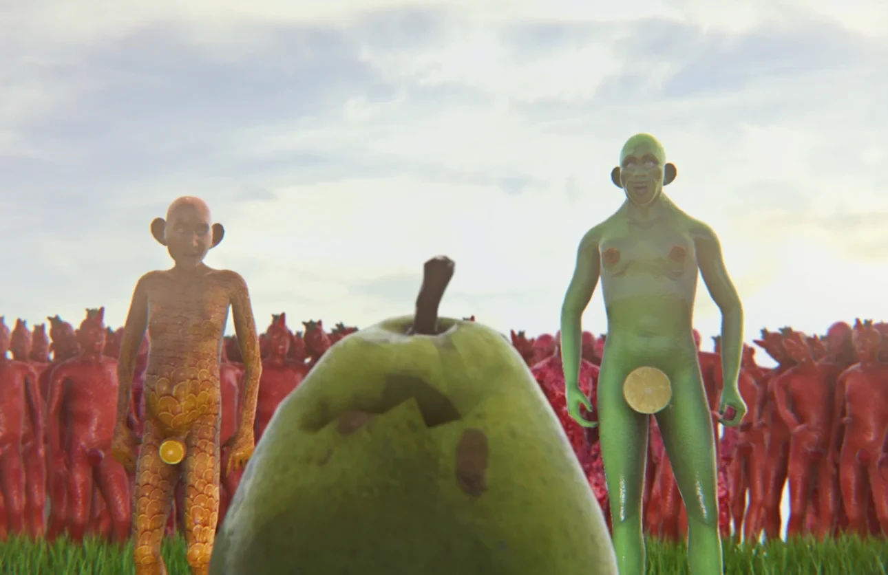 Fruit