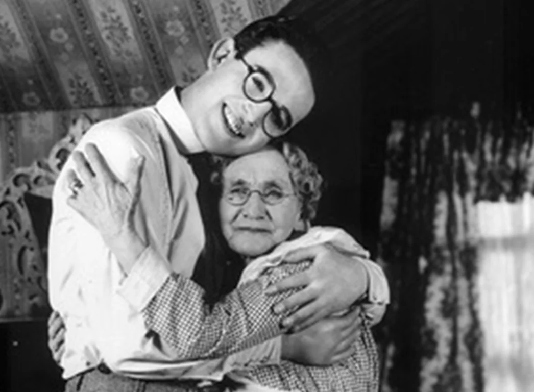 Grandma's Boy