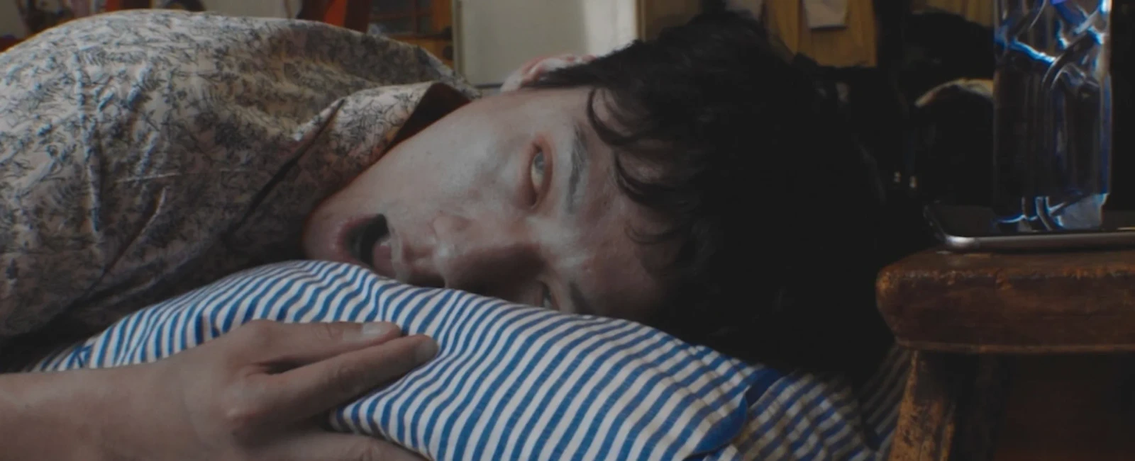 Min’s Day Off
