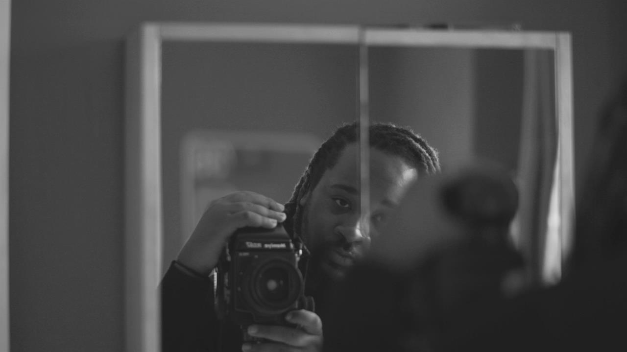 Gioncarlo Valentine: Exposures