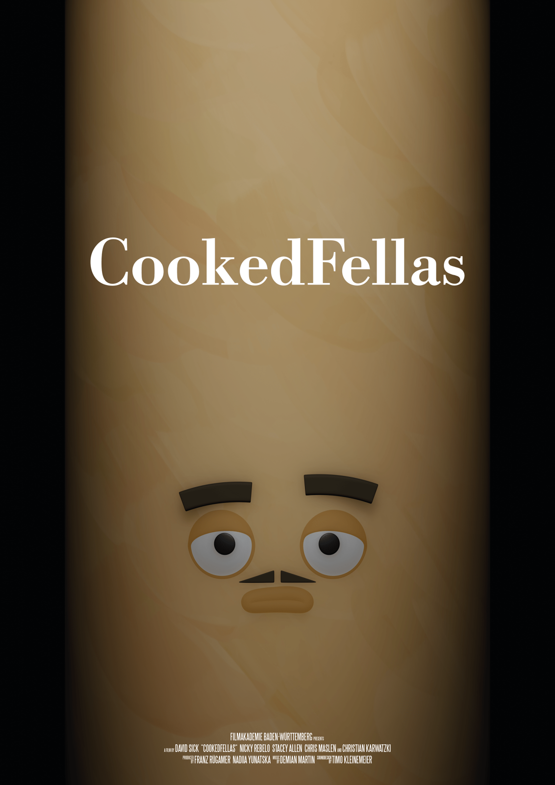 CookedFellas