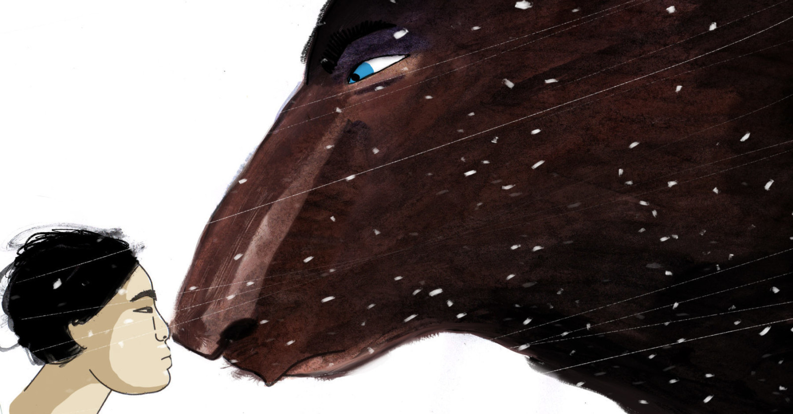 Beast Inside