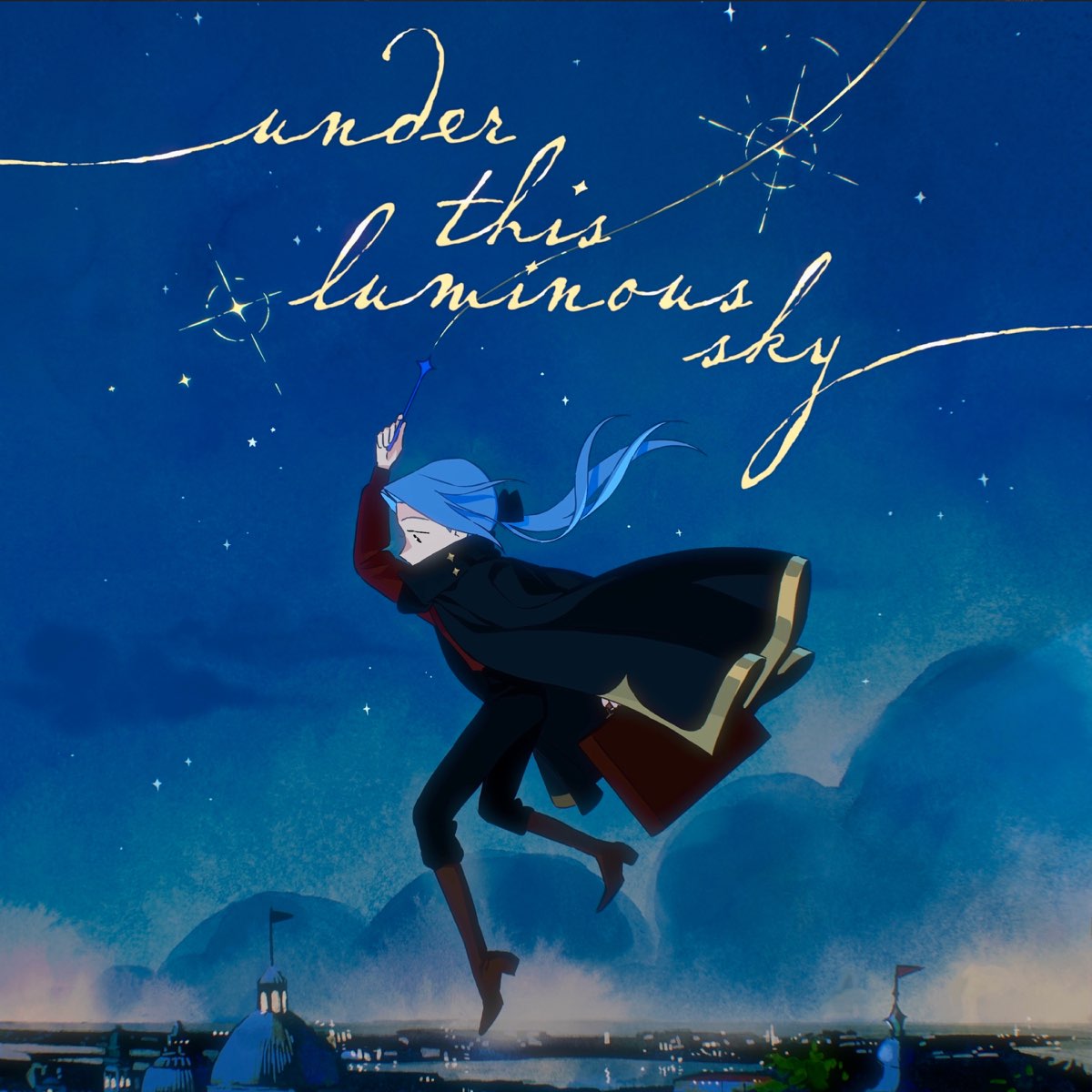 Under This Luminous Sky