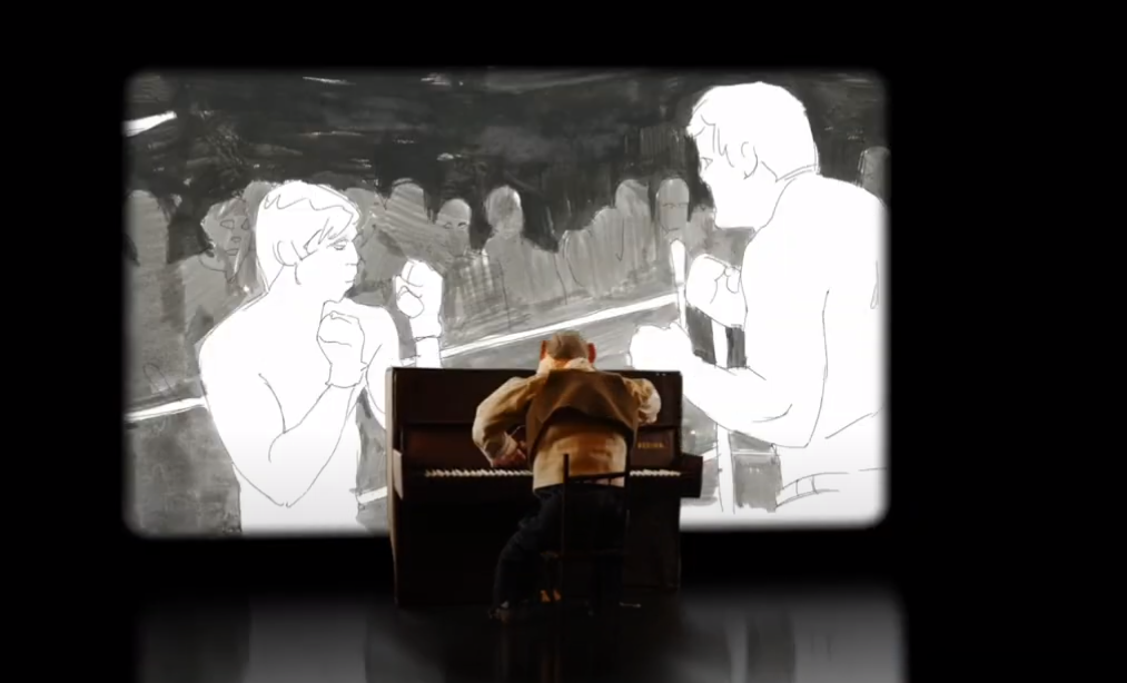 Rotoscope