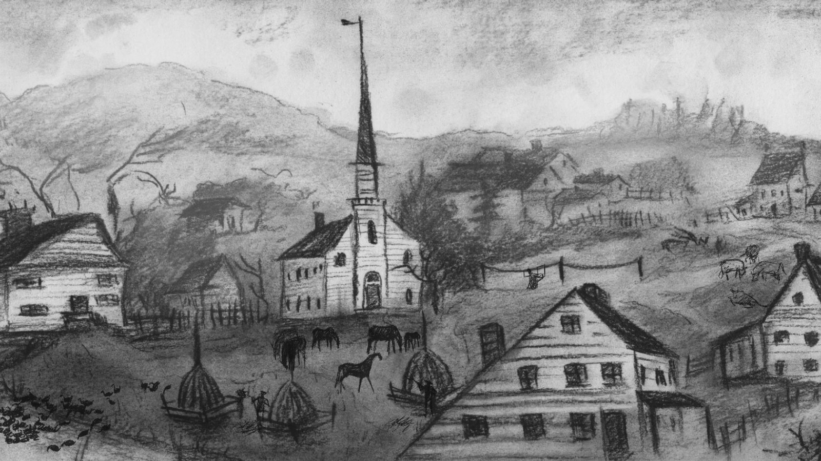 The Sleepy Hollow
