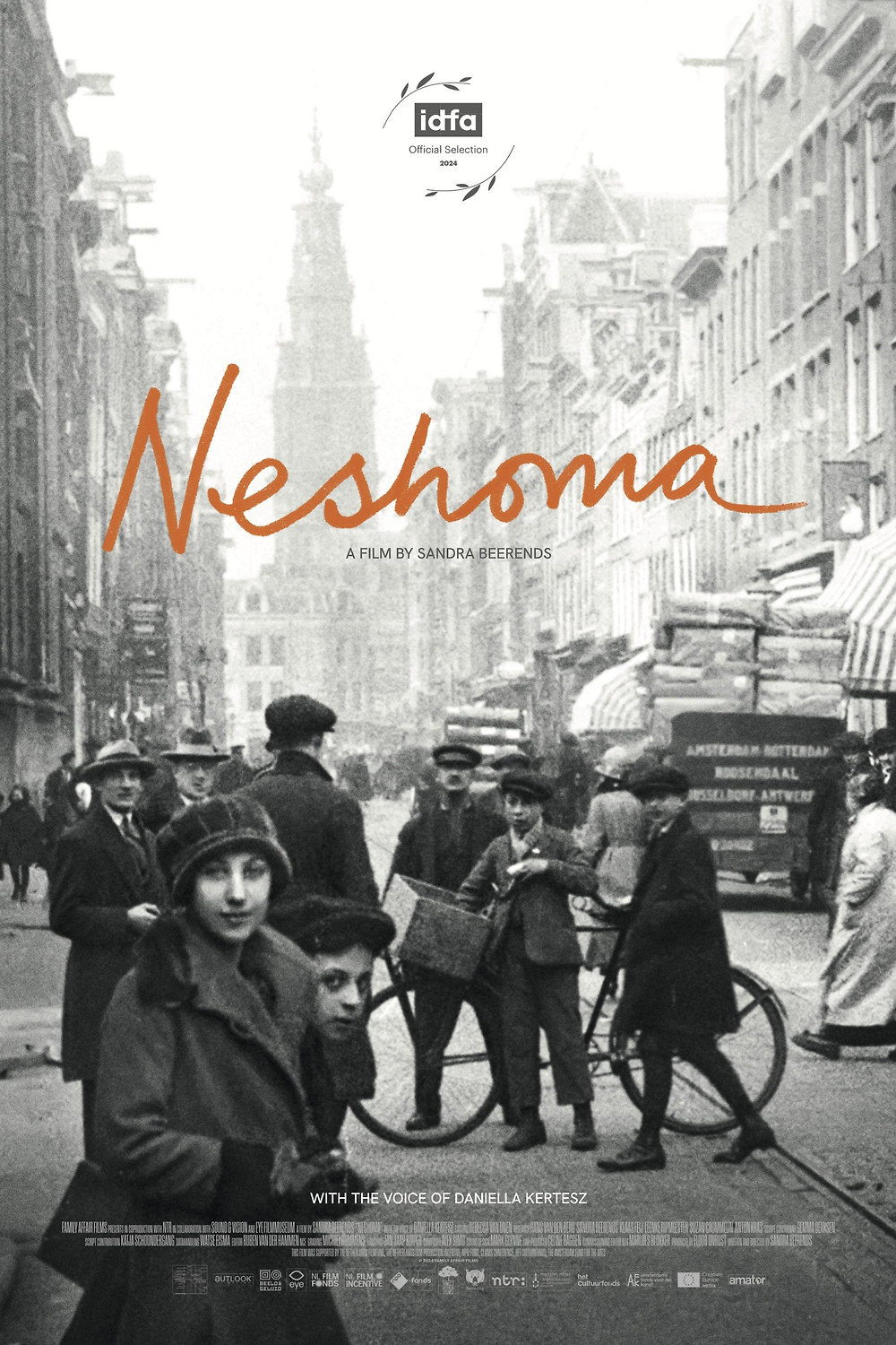 Neshoma