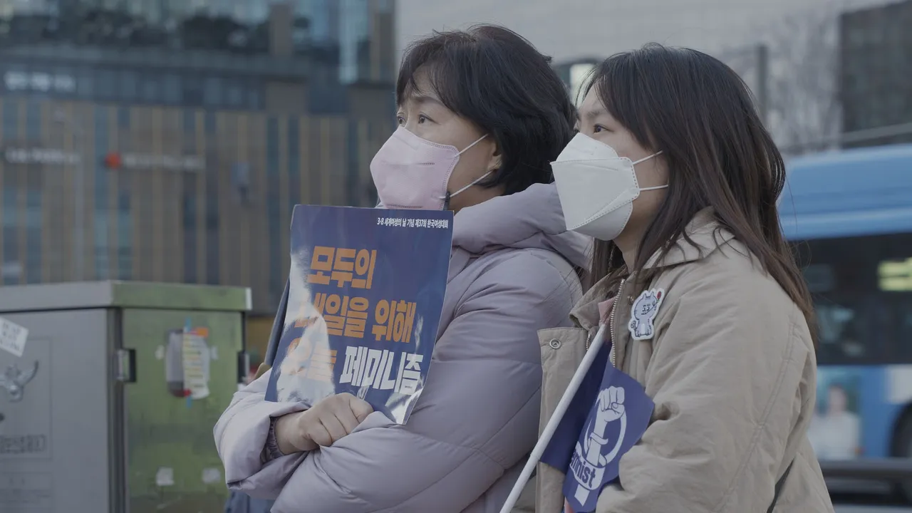 K-Family Affairs