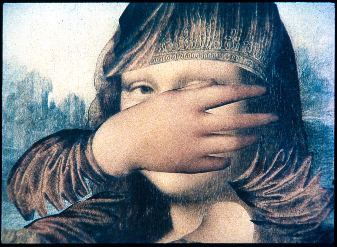 Parajanov: The Last Spring