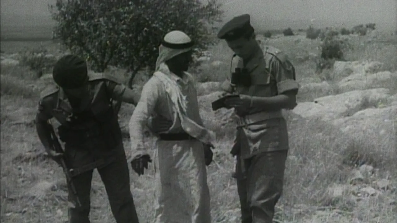The 1957 Transcripts