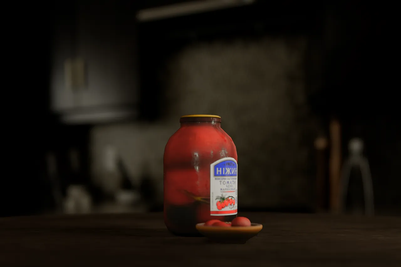 Fragile Home