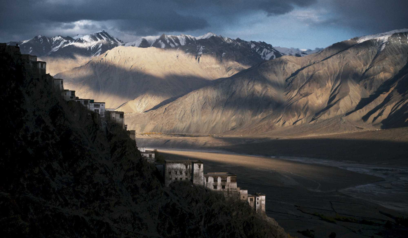 The Last Expedition