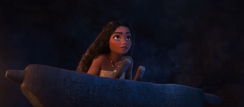 Moana 2
