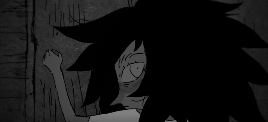 Crow Man