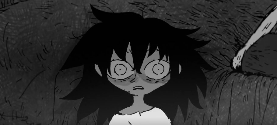Crow Man