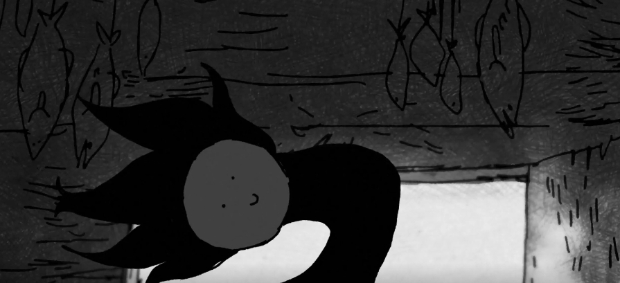 Crow Man