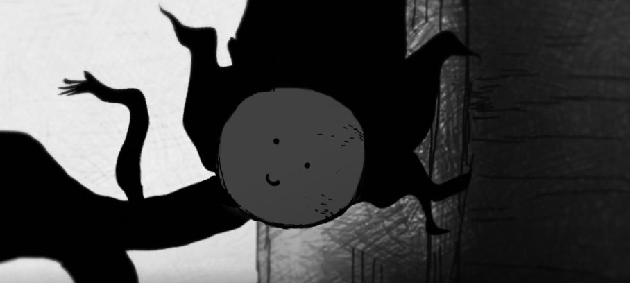 Crow Man
