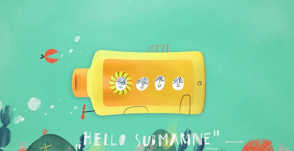 Hello Summer